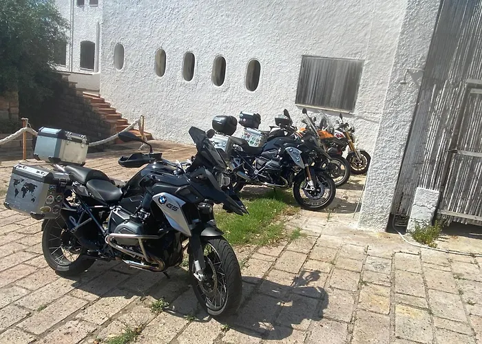 Alabe Marina Di Tresnuraghes