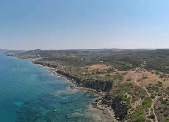 Alabe Marina Di Tresnuraghes 2* Porto Alabe