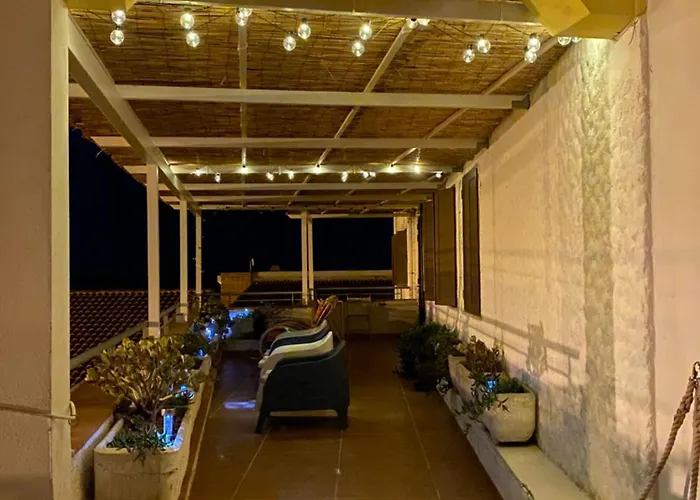 Alabe Marina Di Tresnuraghes 2*